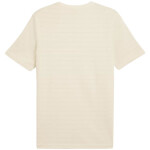 Puma Ess Elevated Structured T-shirt M 684722 99 pánské L