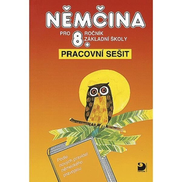 Němčina pro