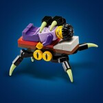 LEGO® DREAMZzz™ 71454 Mateo robot Z-Flek