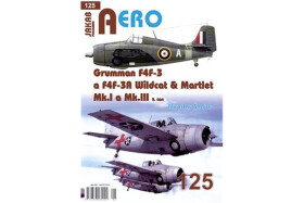 AEROspeciál 20 Doma i v zámoří - Některé zahraniční mise čs. letectva v 50. a 60. letech: Akce 103 / 106 / 117 / 122 - Miroslav Irra