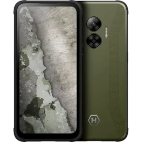 MyPhone Hammer Blade V 5G 8+256GB zelená / 6.59" IPS / 256GB / Android 13 (TELMYAHBLADEV5GGR)