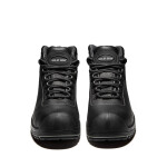 SolidGear Footwear Bezpečnostní obuv Apollo S3 Velikost: 39 (EU), Černá