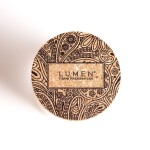 Svíčka vonná VAPORE ATTIVO RINFRESCANTE 200 ml LUMEN Svíčka vonná VAPORE ATTIVO RINFRESCANTE 200 ml LUMEN