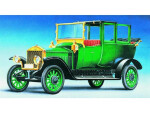 Model Olditimer Rolls Royce Silver Ghos 1911