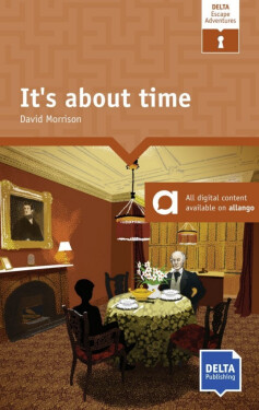 The Hart of Haggis Hall (B1) - Book + MP3 allango.net - David Morrison