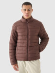 Pánská péřová bunda 4F Velikost: 3XL