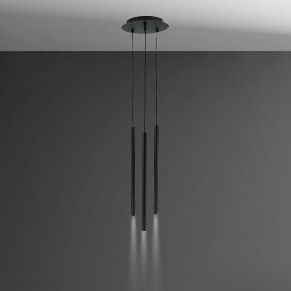 Svítidlo Selene 2878/Z-G9-3 PL3