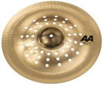 Sabian AA Holy China 17" B.