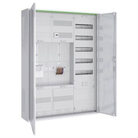 ABN ABNRS307Z0022 skříň na elektroměr Obsah 1 ks