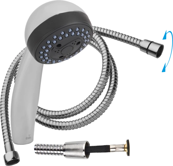 JB Sanitary Sprchový miniset ZS02 05 00