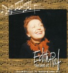 Edith Piaf - The Best Of - 3CD - Edith Piaf