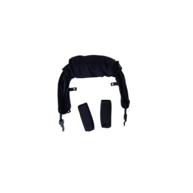 BabyMonsters KUKI-KUKI TWIN c/p black (BMKTK-001)