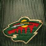 Mitchell & Ness Pánská kšiltovka Minnesota Wild NHL Head Coach Trucker