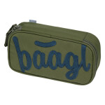 Školní penál etue Olive GRS