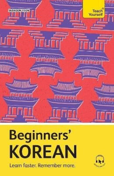 Beginners´ Korean - Jaehoon Yeon