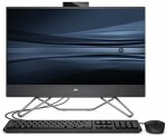 HP ProOne 240 G9 AiO / 23.8" FHD / Intel Core i5-1235U 3.3GHz / 8GB / 256GB SSD / Intel UHD / Bez OS (6B1W1EA)