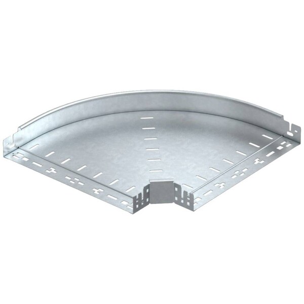 OBO Bettermann 6041158 ohyb (š x v) 400 mm x 60 mm 1 ks kov