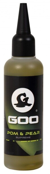 Korda Atraktor Goo Smoke 115 ml - Pom & Pear Supreme,Korda Atraktor Goo Smoke 115 ml - Pom & Pear Supreme