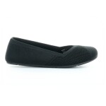 Xero shoes Phoenix Knit Black baleríny