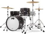 PDP PDCC2013EE Concept Classic Ebony Stain