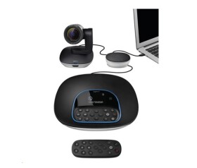 Logitech ConferenceCam Group EDF_288336