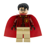 LEGO Harry Potter Baterka Famfrpál LEGO