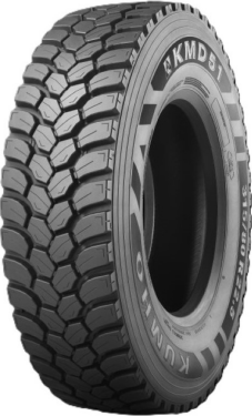 315/80 R22,5 156/150K KMD51 M+S 3PMSF TL KUMHO