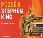 Později Stephen King