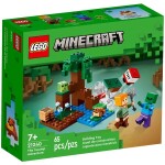 LEGO Minecraft LEGO Minecraft