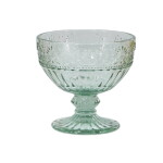 Chic Antique Skleněný pohár Saint-Émilion 260 ml růžová, multi barva, sklo