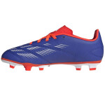 Boty adidas Predator Club Jr FxG IF6424 38