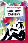 Exotovy zápisky - Ladislav Heryán