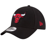 9Forty The League Chicago Bulls NBA Kšiltovka 11405614 - New Era OSFA