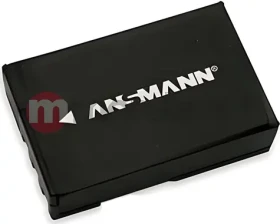Ansmann A-Nik EN-EL12 / Fotoakumulátor / Li-Ion / 3,7 V / 1050 mAh (5044483)