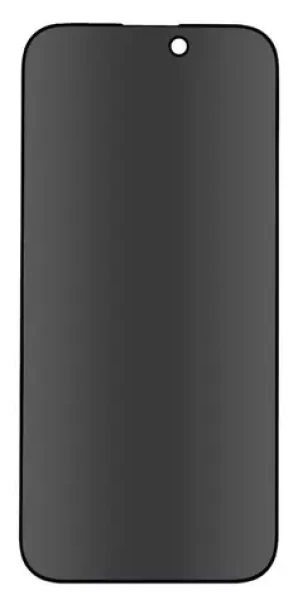 Forever Privacy Tvrzené sklo pro Apple iPhone 15 Pro (OEM101923)