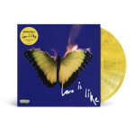 Love Is Like - LP - 5 Maroon