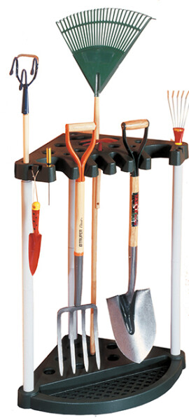 KETER držák nářadí CORNER TOOL RACK
