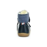 Koel Brandon 2.0 WP Wool Blue