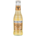 Fever - Tree Ginger Ale 0,2L