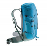 Turistický batoh Deuter Trail 30L 3440724-3253 NEPLATÍ