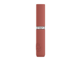 L’Oréal Paris Infaillible Matte Resistance rtěnka 635 Worth It Medium, 5 ml