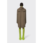 Bunda do deště Rains Dlouhá bunda Unisex 12020 66 xs