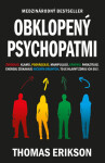Obklopený psychopatmi - Thomas Erikson