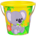 Androni Kyblík koala - průměr 17 cm - Alltoys Androni