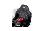Mamido Elektrické autíčko BMW X6 M bílé