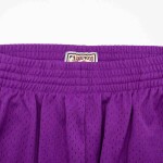 Mitchell & Ness Pánské kraťasy Phoenix Suns NBA 1991-92 Swingman Shorts Velikost: XL