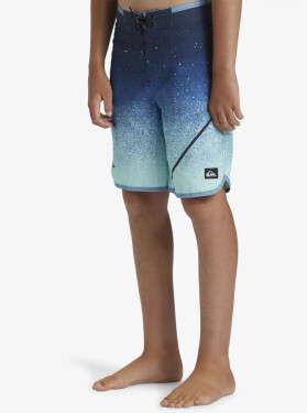 Chlapecké koupací kraťasy Quiksilver EVERYDAY NEW WAVE Velikost: 28/14