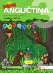 Barevná angličtina