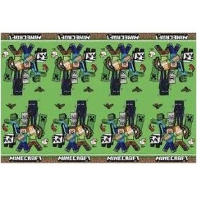 Ubrus minecraft, 120 x 180 cm - Procos