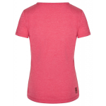 Dámské funkční tričko model 17204855 růžová 36 - Kilpi
